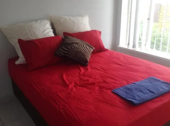 Cosy Posy Guest House Johannesburg