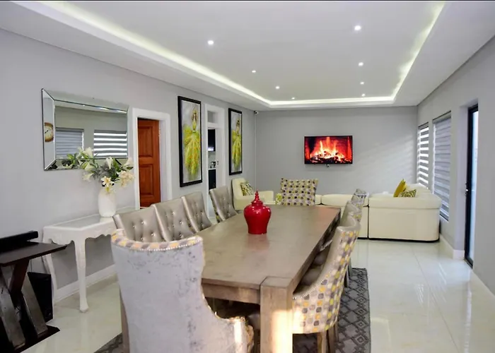 Olive Boutique Hotel Johannesburg